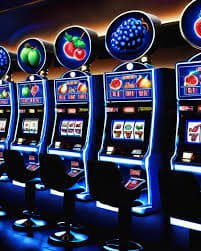 Live dealer baccarat table inside win66 casino with real human dealer