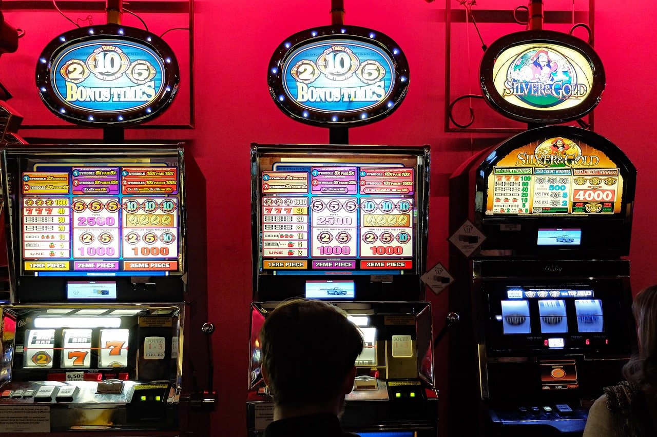 Bingo room interface at win66 with active game in progress